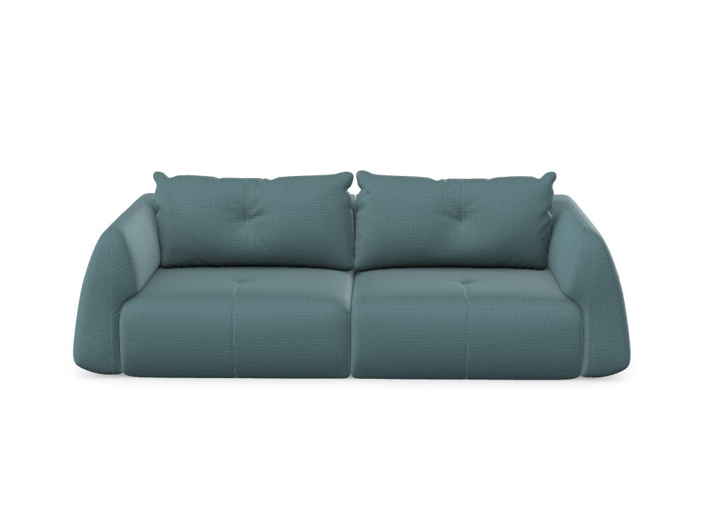 Camira - Din ønskede konfiguration YUTZOV