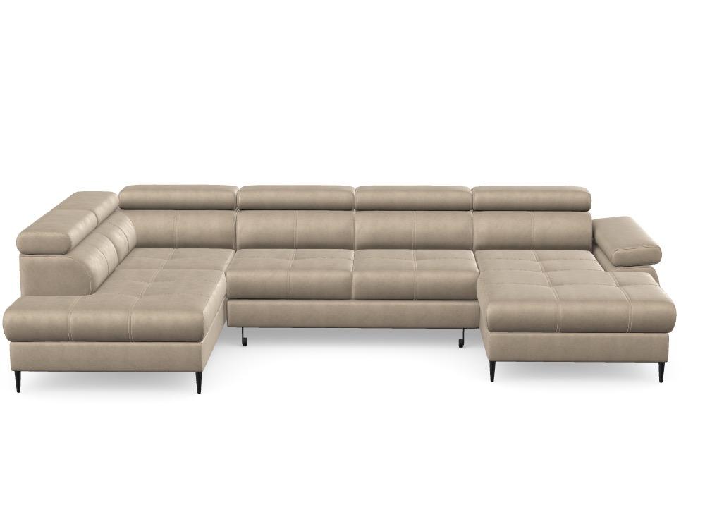 Cordoba III - Din ønskede konfiguration YWKS69