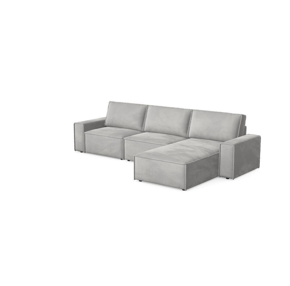 Modulares Sofa Domo - Deine Wunschkonfiguration HPF8BE