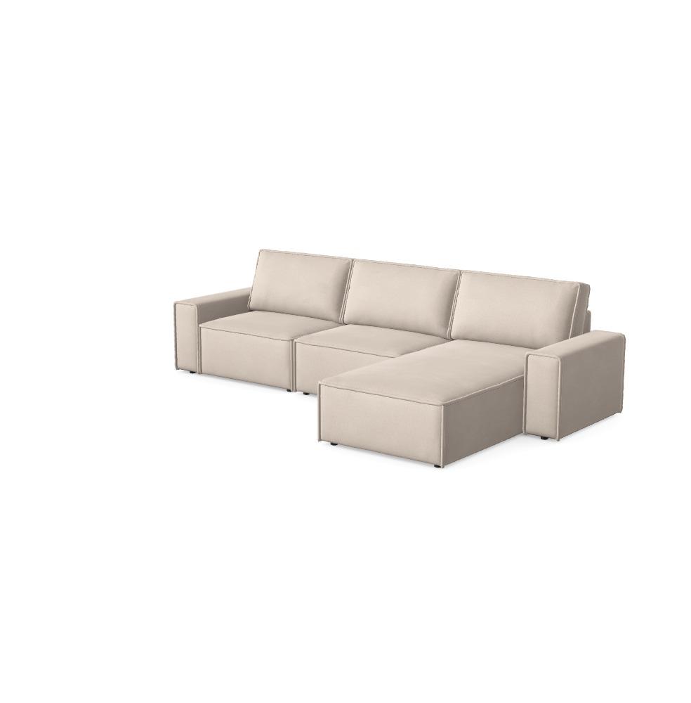 Modulares Sofa Domo - Deine Wunschkonfiguration SSE3YX