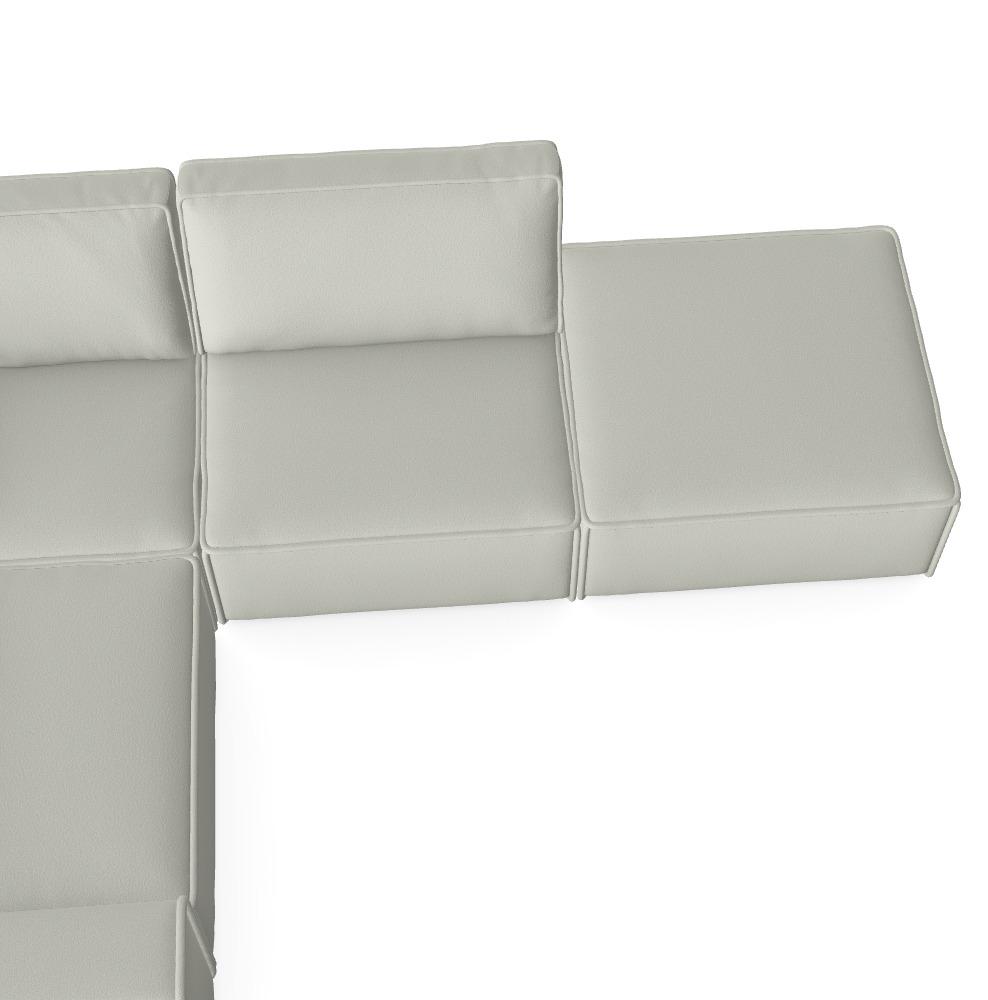 Domo Modular - Din ønskede konfiguration 691E29