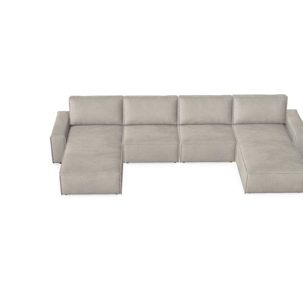 Domo Modular - Din ønskede konfiguration CU39V0