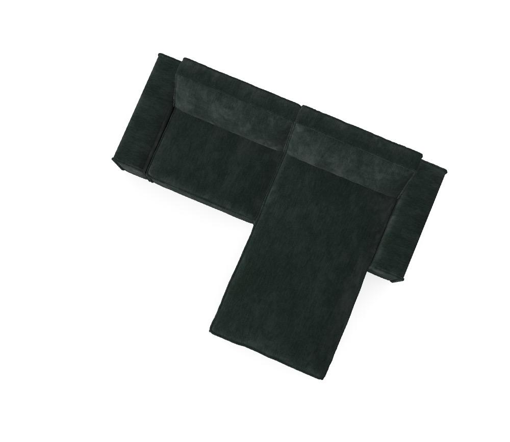 Domo Modular - Din ønskede konfiguration DEWPSA