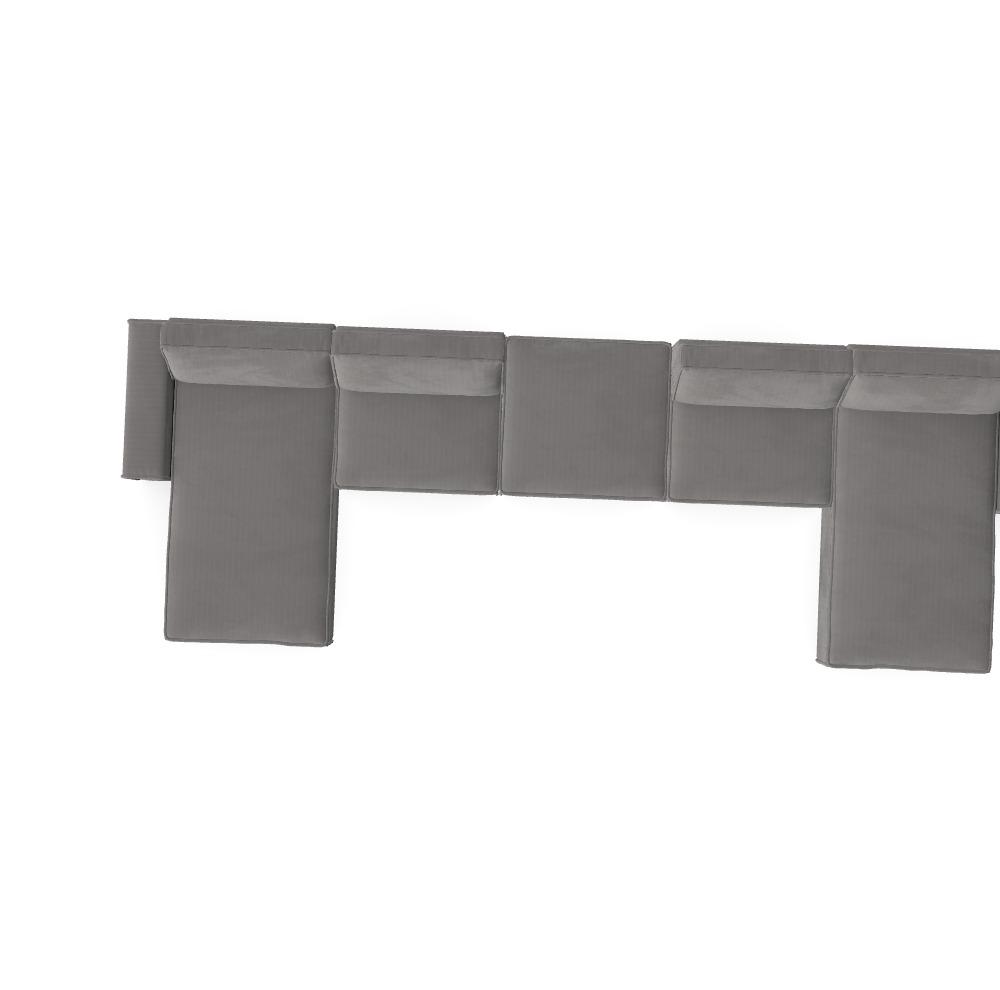 Domo Modular - Deine Wunschkonfiguration DZRGUA