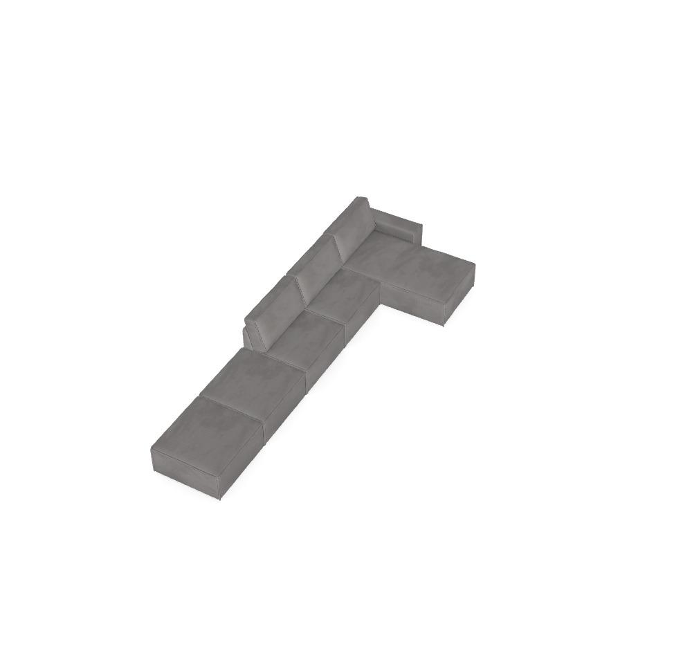 Domo Modular - Deine Wunschkonfiguration G82IPO