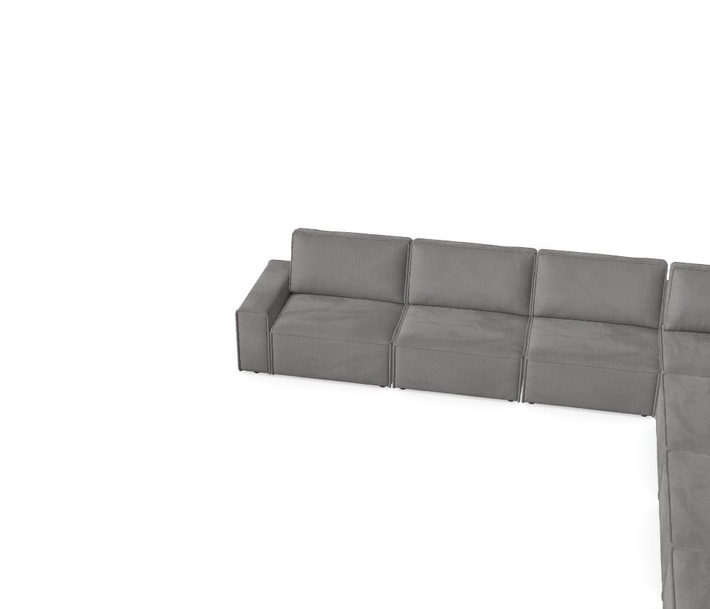 Domo Modular - Din ønskede konfiguration JKSTNV