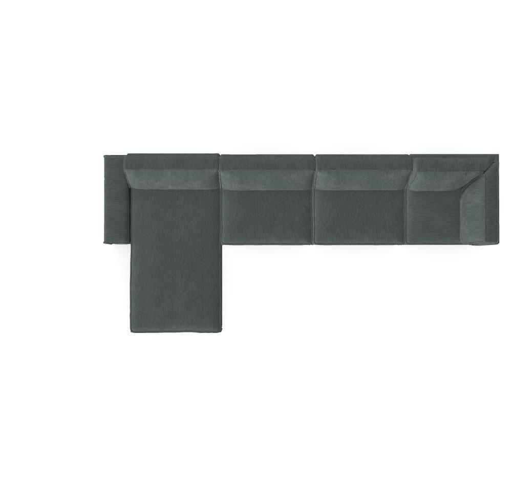 Domo Modular - Din ønskede konfiguration KHJCJQ