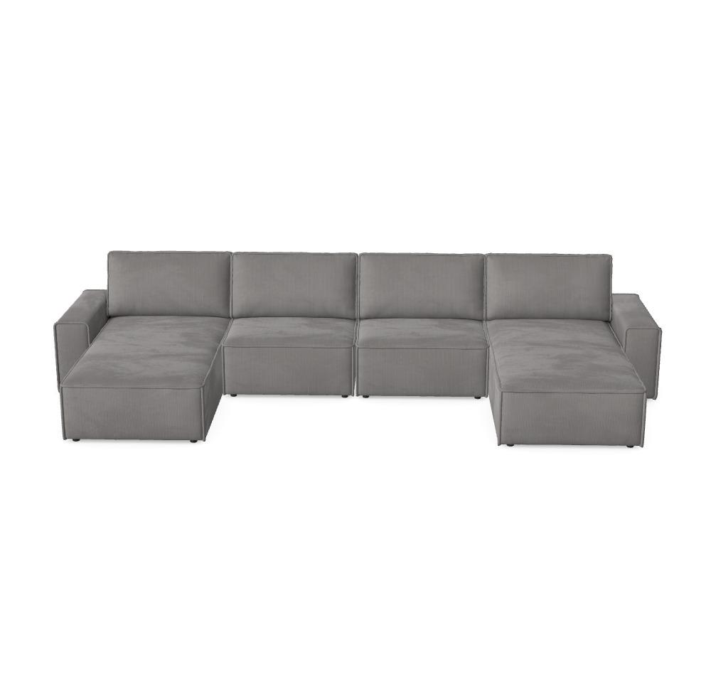 Domo Modular - Deine Wunschkonfiguration LGEBCY