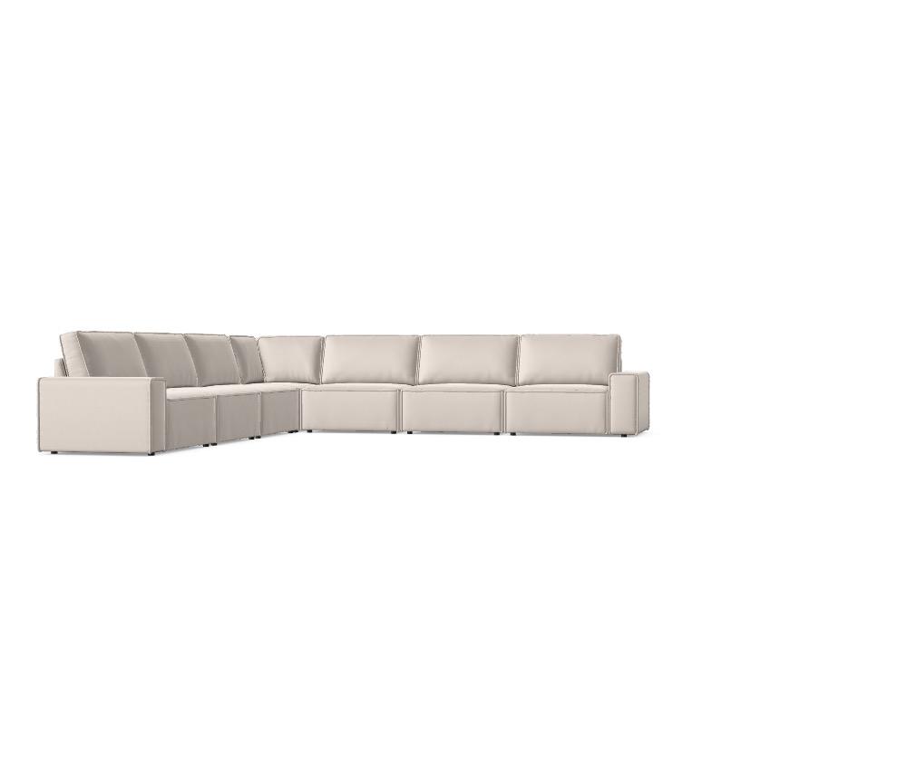 Domo Modular - Din ønskede konfiguration LTKRAQ