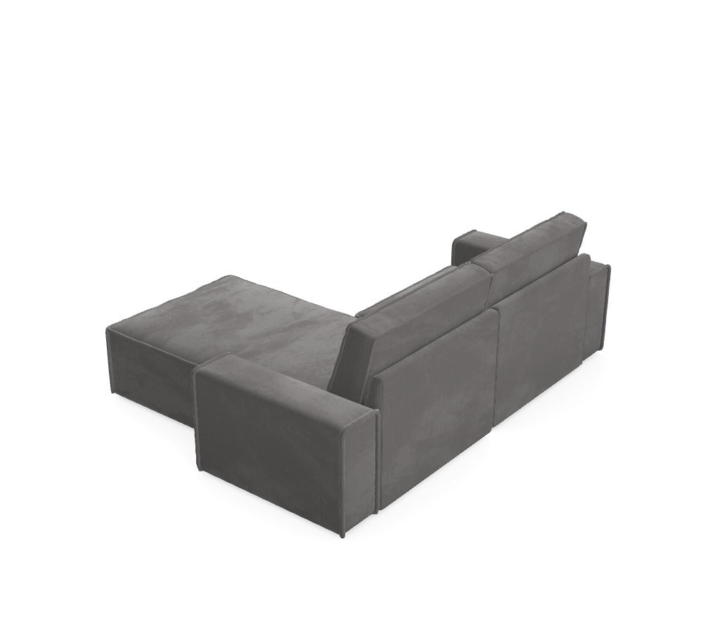 Domo Modular - Din ønskekonfiguration M_0DH6PH