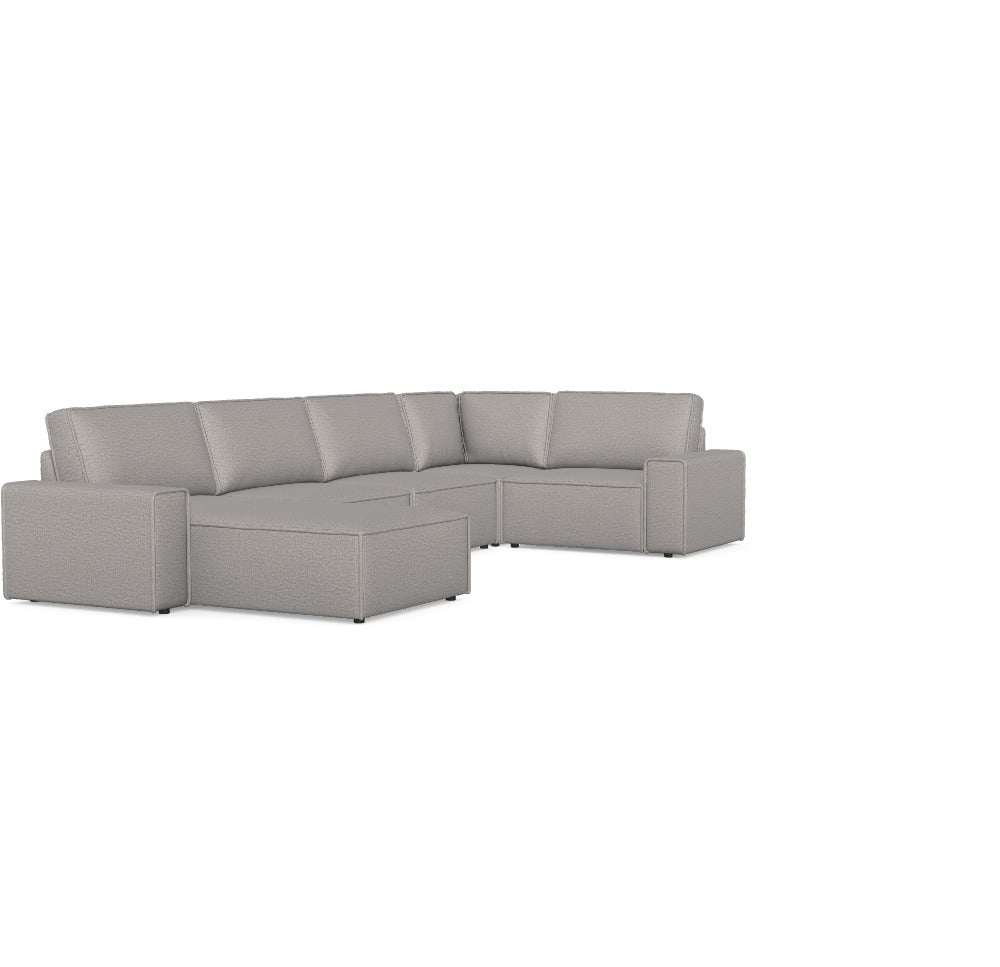 Domo Modular - Din ønskekonfiguration M_6TBAPY