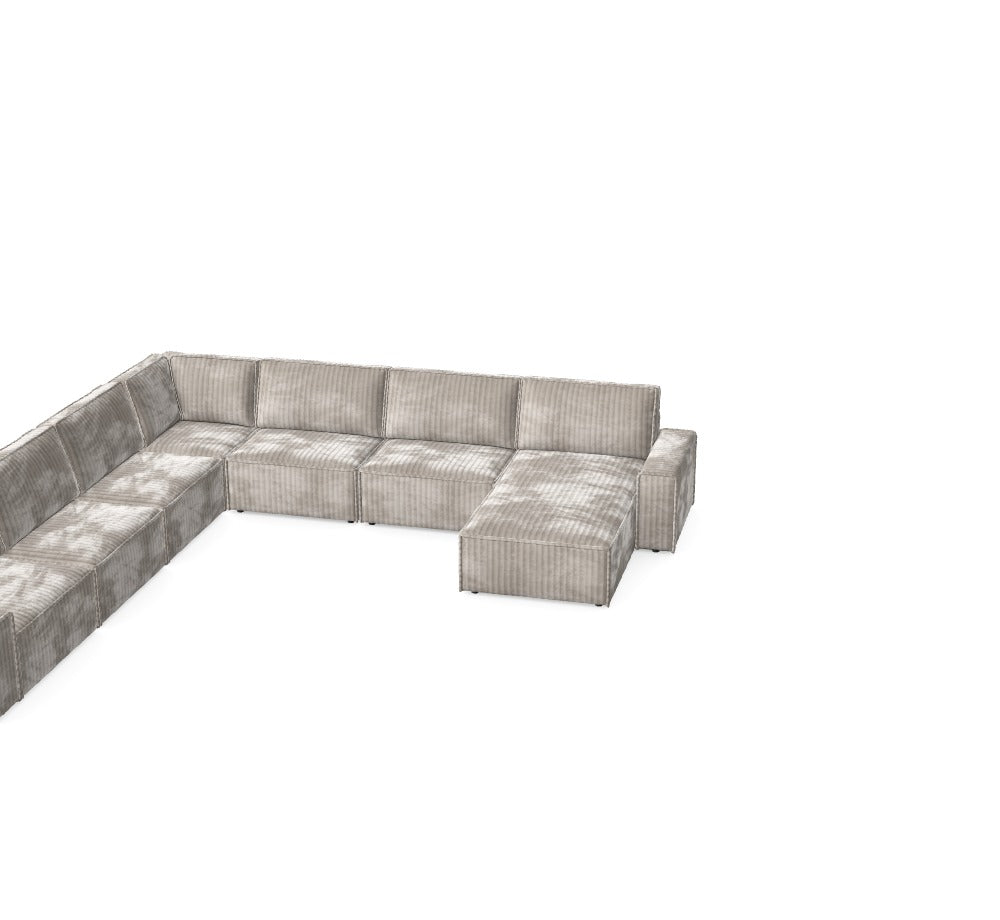 Domo Modular - Din ønskekonfiguration M_7UIIUX