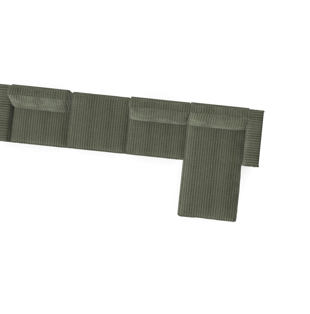 Domo Modular - Din ønskekonfiguration M_A6NJEN