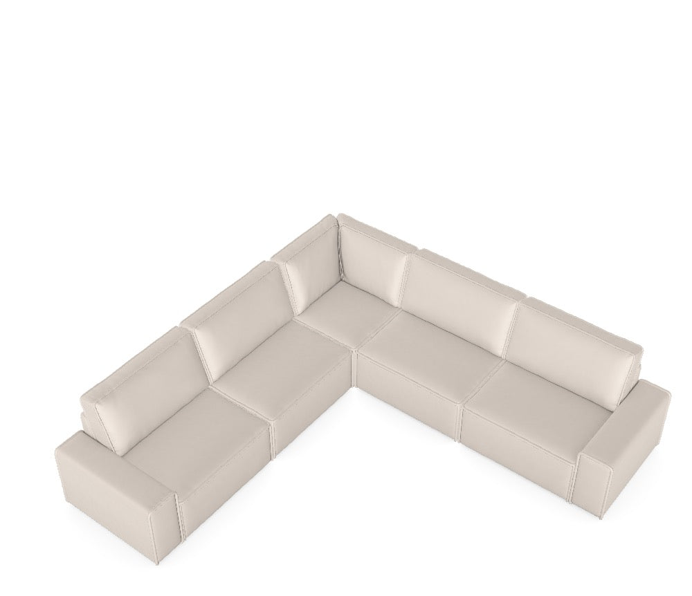 Domo Modular - Din ønskede konfiguration M_AOY6SM