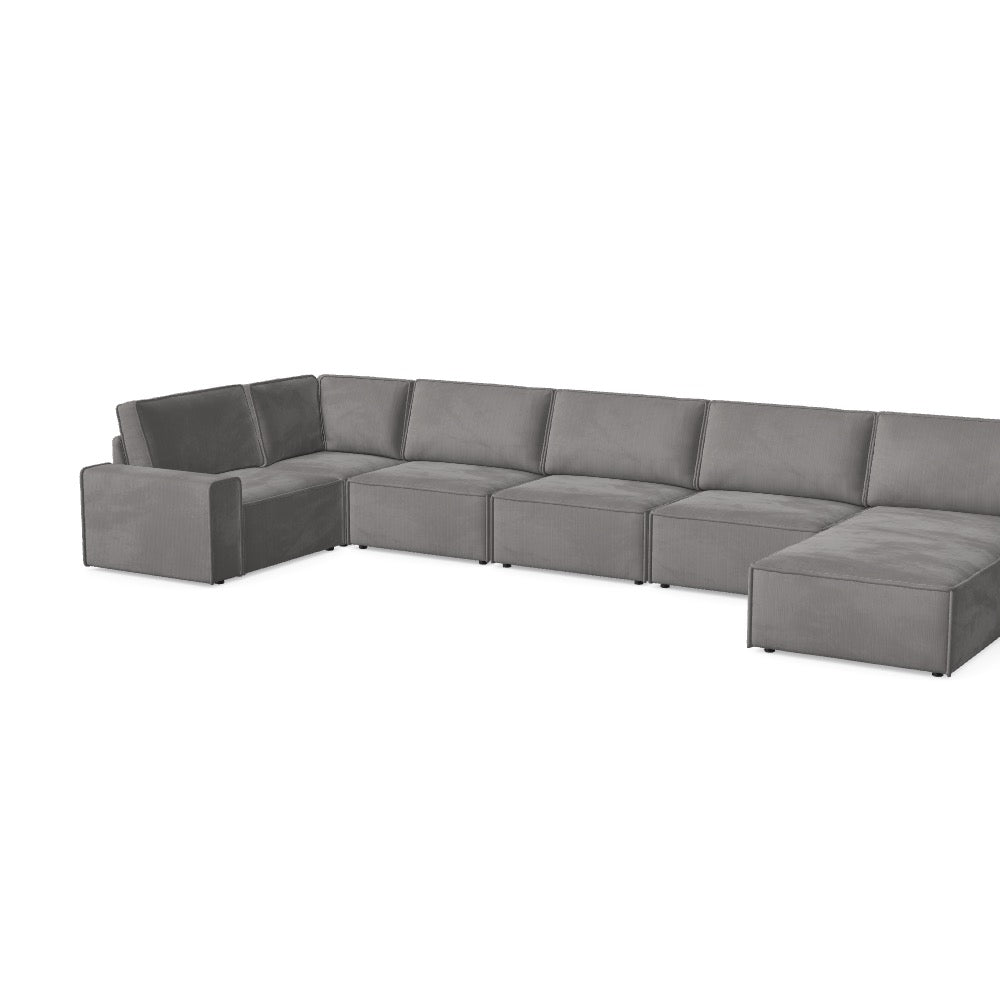 Domo Modular - Din ønskede konfiguration M_DAYRWO