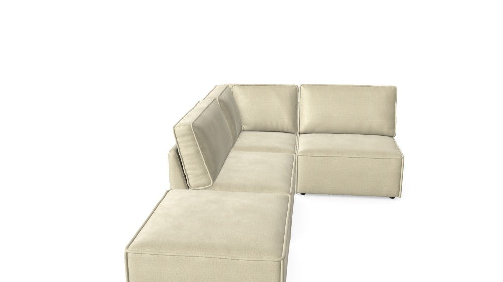 Domo Modular - Deine Wunschkonfiguration M_DZXSFY