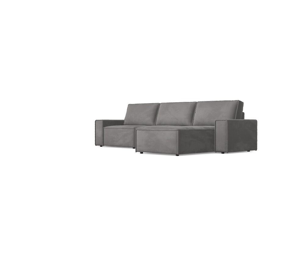 Domo Modular - Din ønskekonfiguration M_ECHPK8