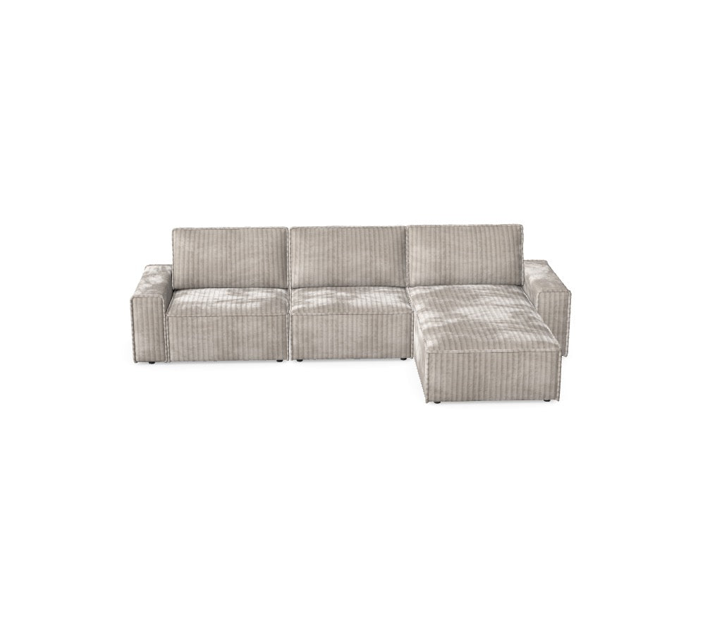 Domo Modular - Din ønskekonfiguration M_ECQ8HS