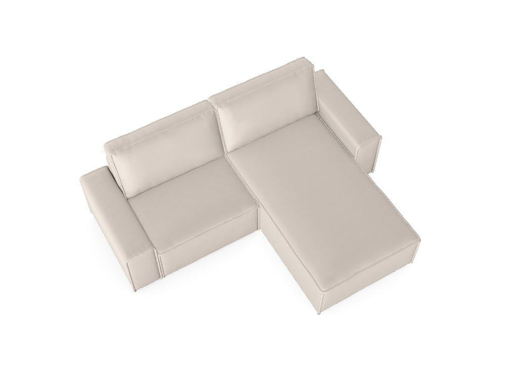 Domo Modular - Din ønskekonfiguration M_G2TCMV