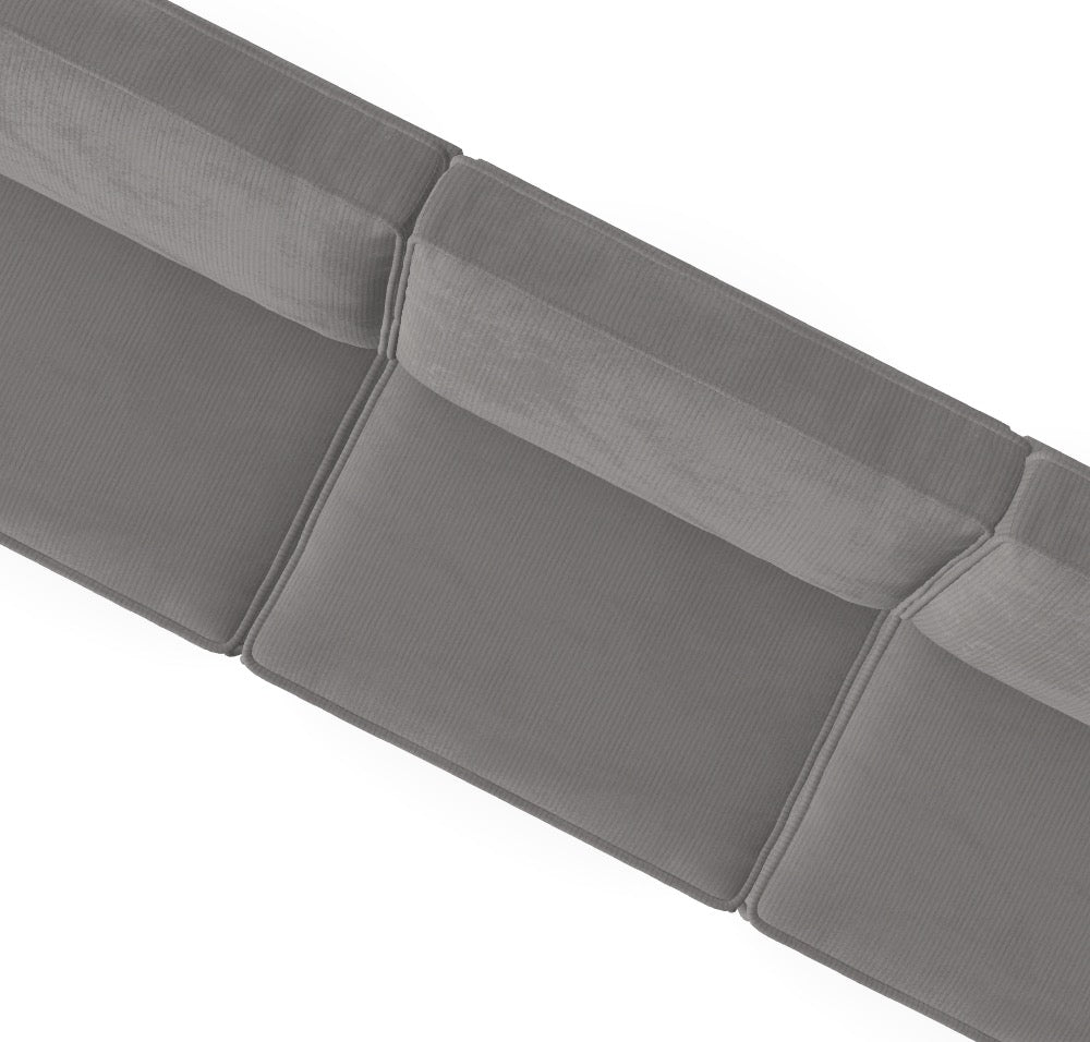 Domo Modular - Din ønskede konfiguration M_H2XTOB