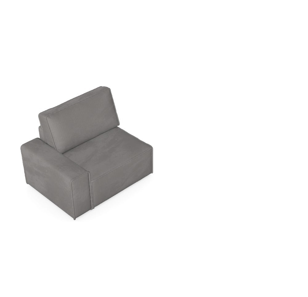 Domo Modular - Din ønskede konfiguration M_IYQRIL