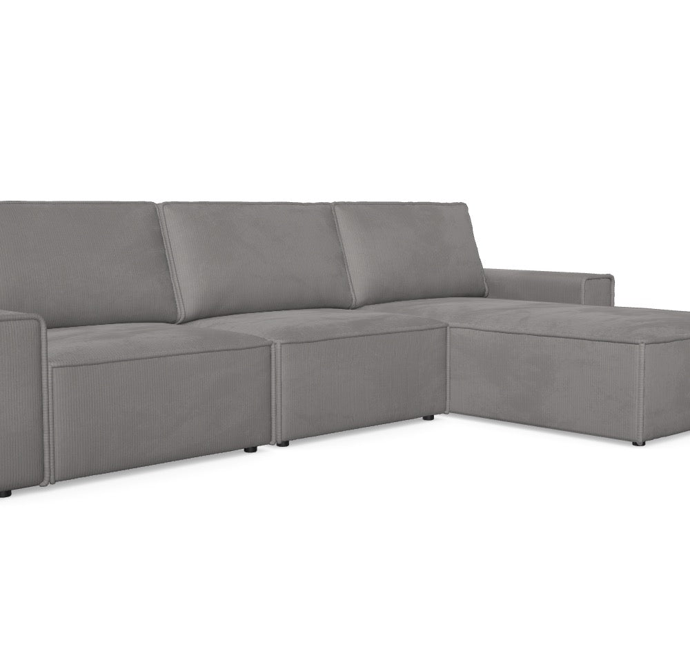 Domo Modular - Din ønskede konfiguration M_JEL75Q