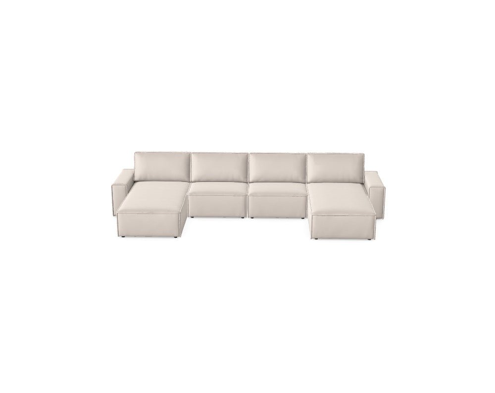 Domo Modular - Deine Wunschkonfiguration M_KCIEPS