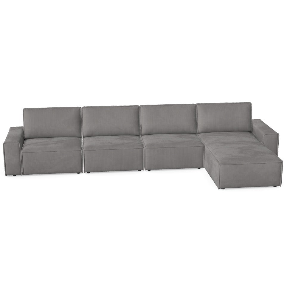 Domo Modular - Din ønskekonfiguration M_L9TJR4