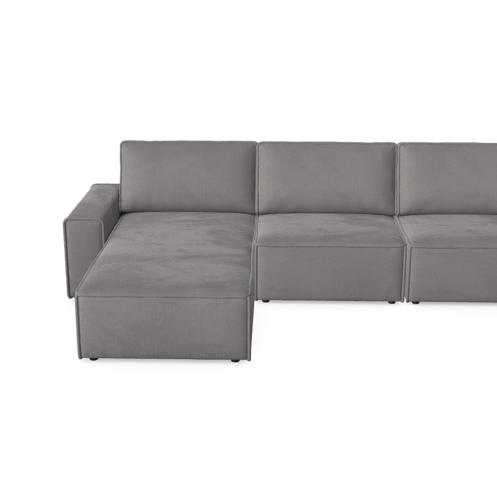 Domo Modular - Din ønskekonfiguration M_LAAXIK