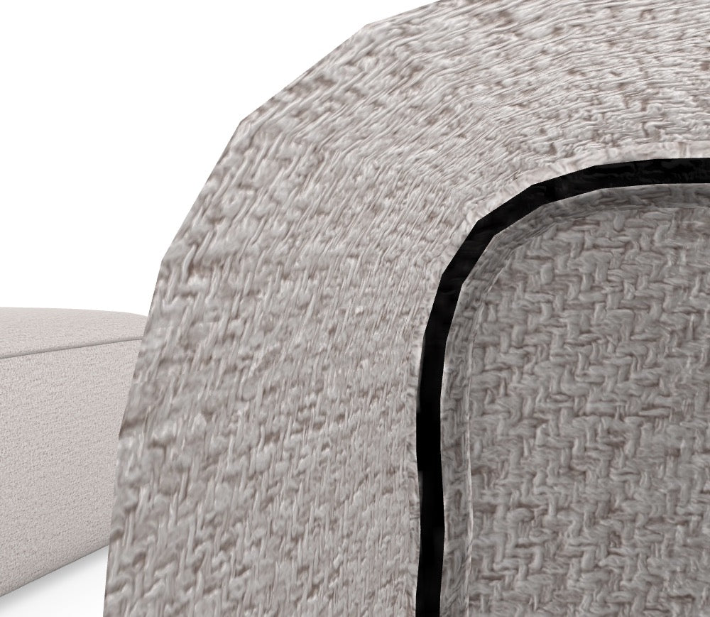 Domo Modular - Din ønskekonfiguration M_LFTBX7