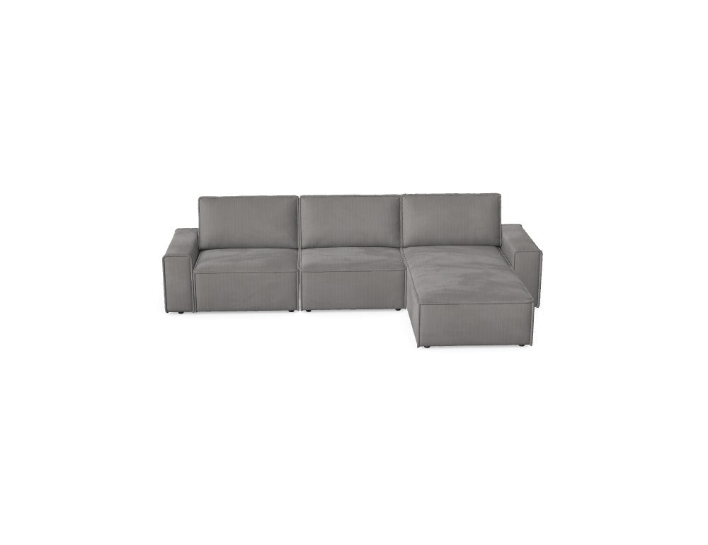 Domo Modular - Din ønskede konfiguration M_OP5G1V