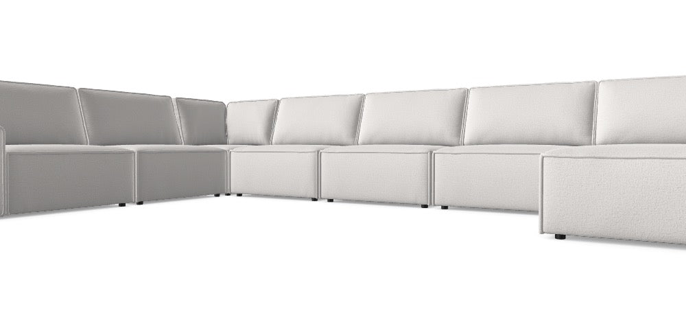 Domo Modular - Din ønskede konfiguration M_P2NW61