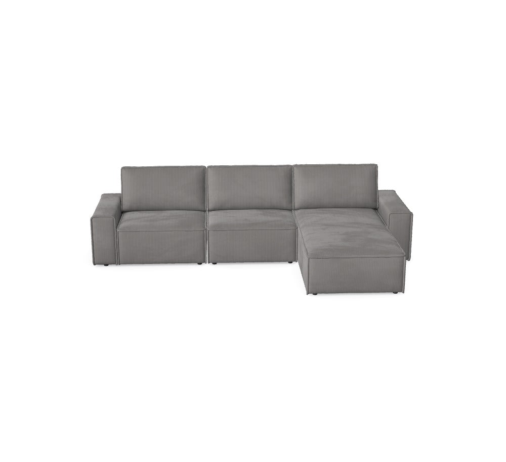 Domo Modular - Din ønskede konfiguration M_PLMBI0