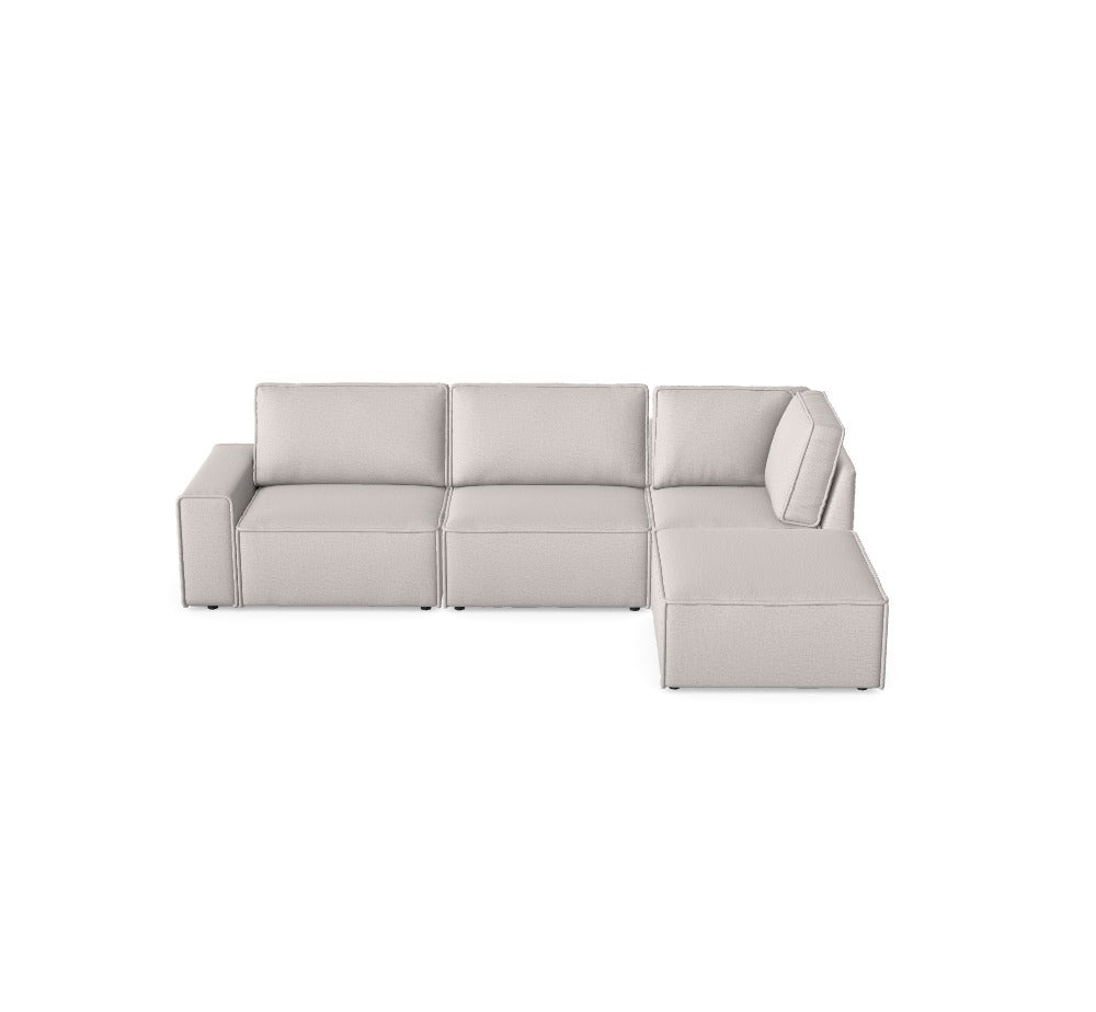 Domo Modular - Din ønskede konfiguration M_PS06F7