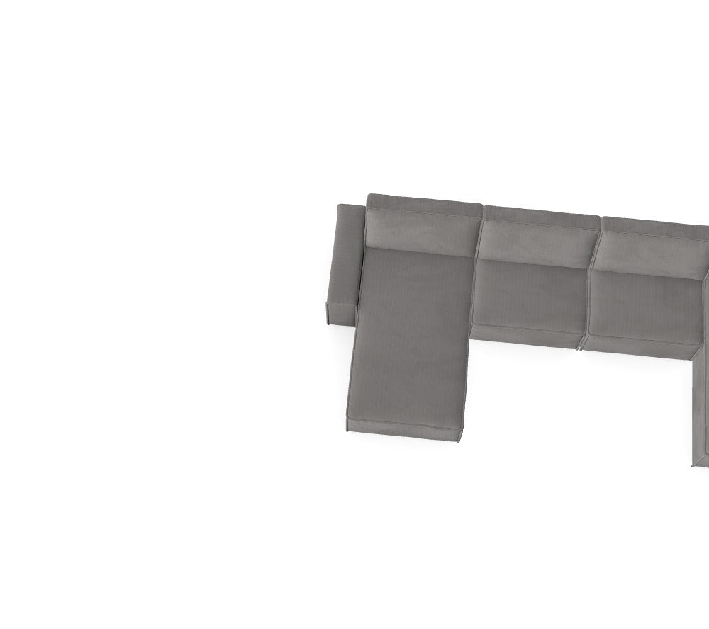 Domo Modular - Din ønskekonfiguration M_Q5GWOR