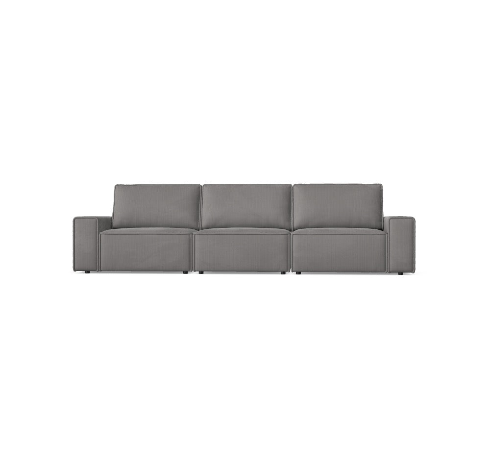 Domo Modular - Din ønskede konfiguration M_R8FUAL