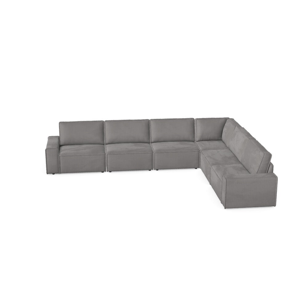 Domo Modular - Din ønskekonfiguration M_SFYGH6