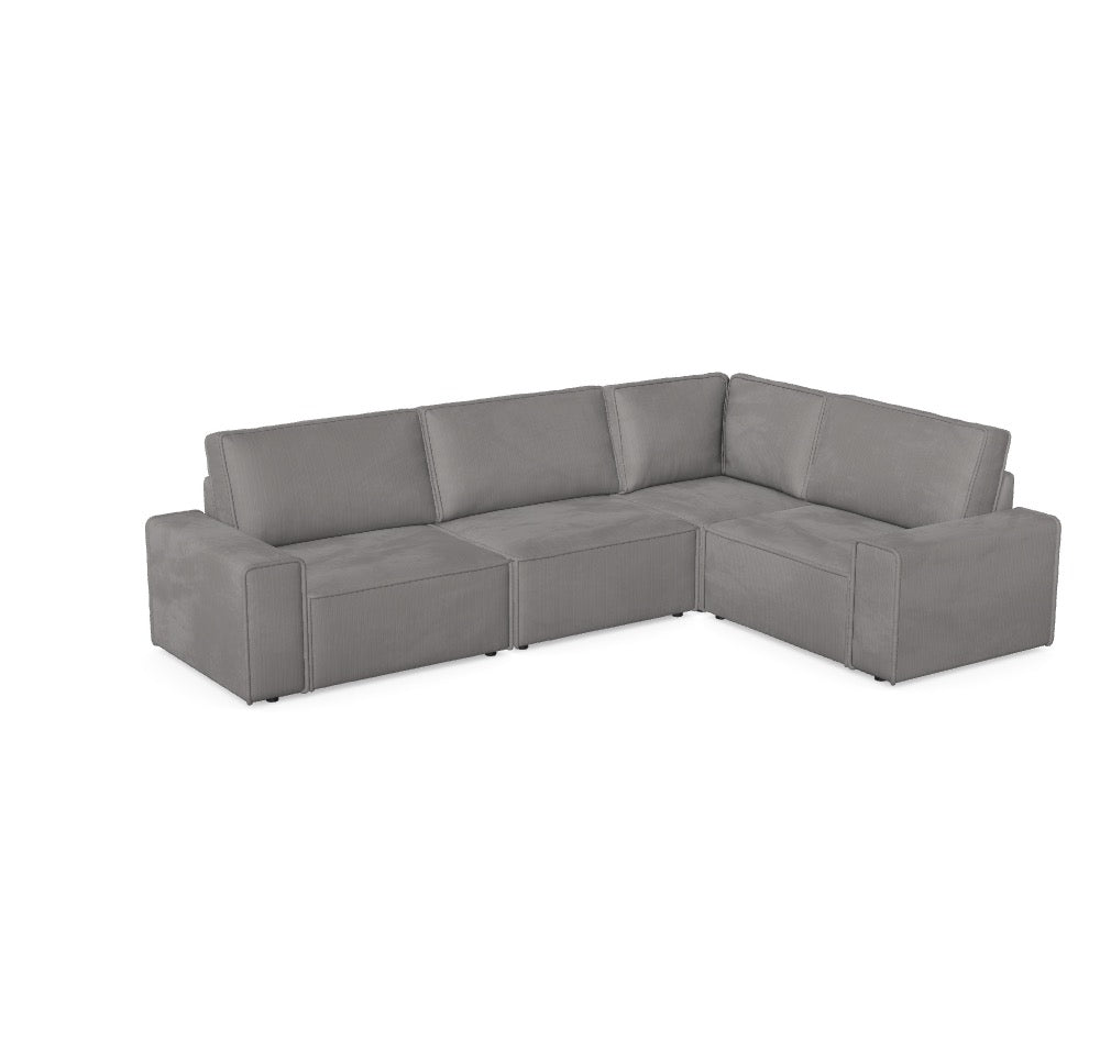 Domo Modular - Din ønskekonfiguration M_VZN2NO