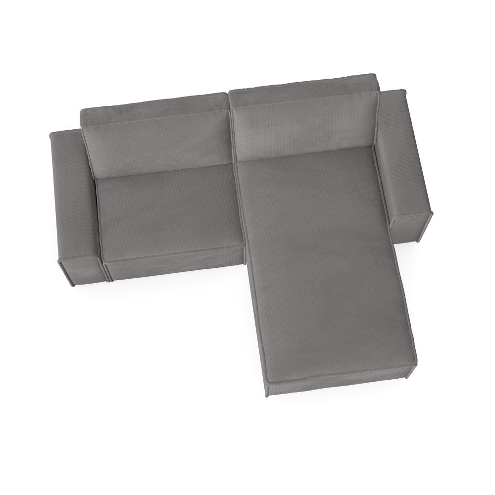 Domo Modular - Din ønskekonfiguration M_Y0G9KN