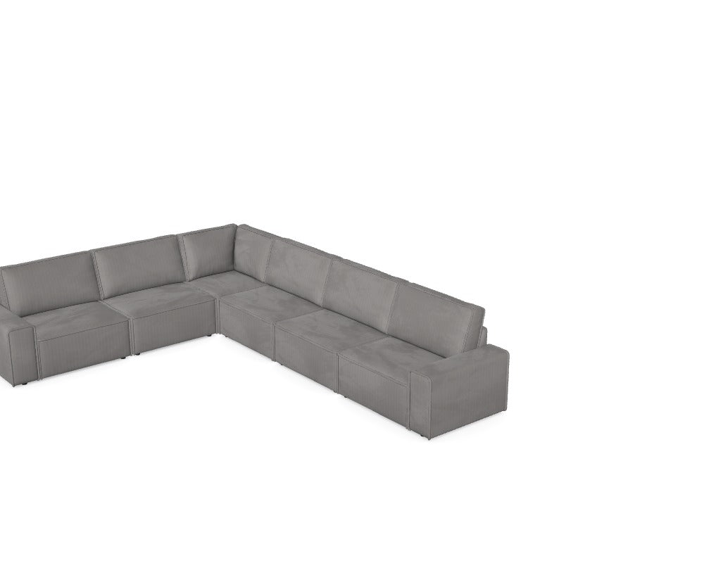 Domo Modular - Din ønskede konfiguration M_YUK8WS