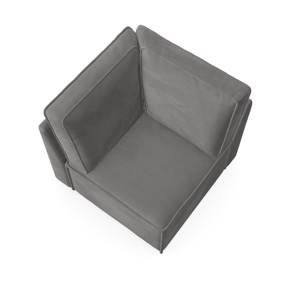 Domo Modular - Din ønskede konfiguration M_ZA7LNI