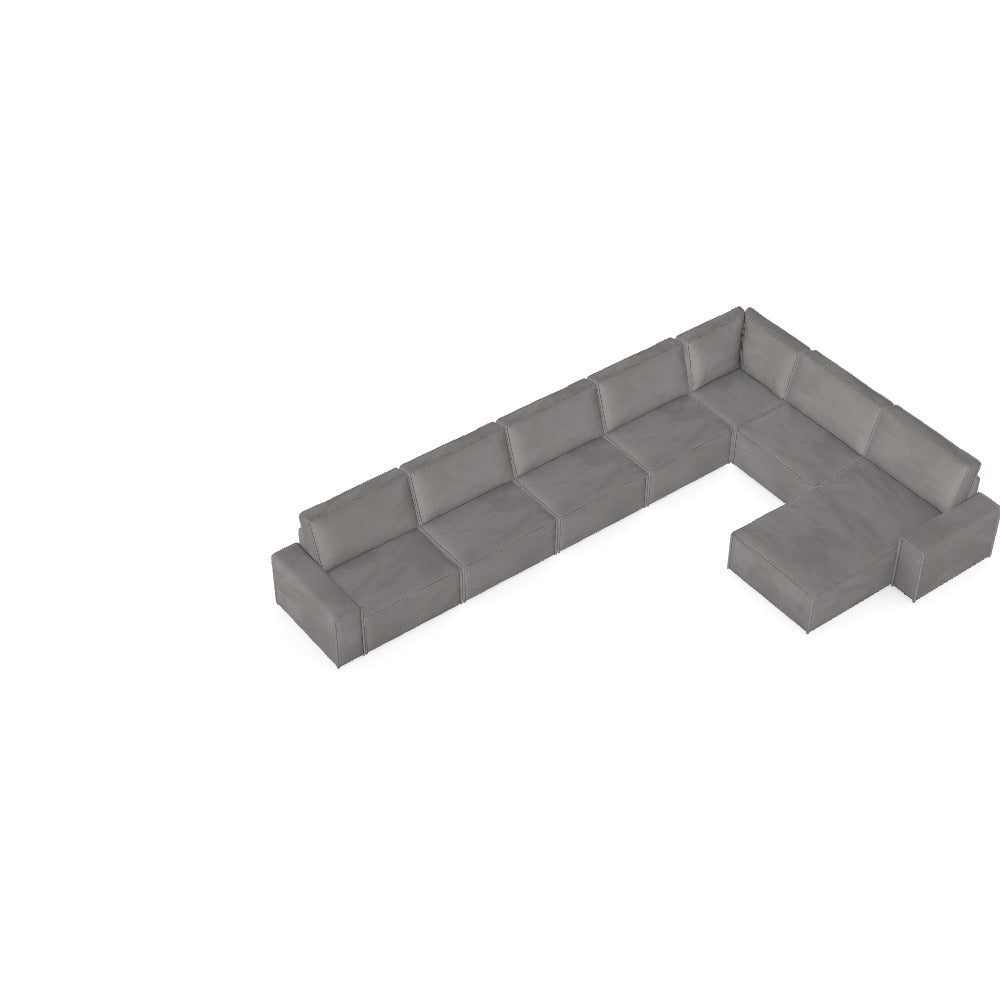 Domo Modular - Din ønskede konfiguration M_ZYID6E