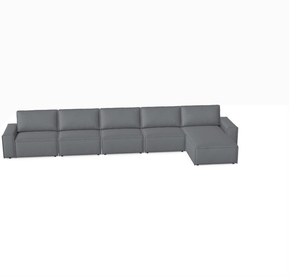 Domo Modular - Din ønskede konfiguration PKHQEC