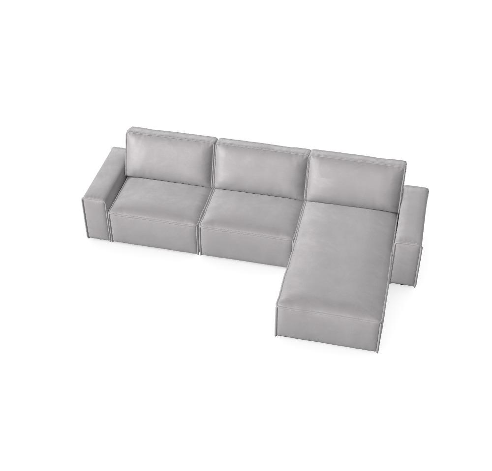 Domo Modular - Din ønskede konfiguration PQNXZN