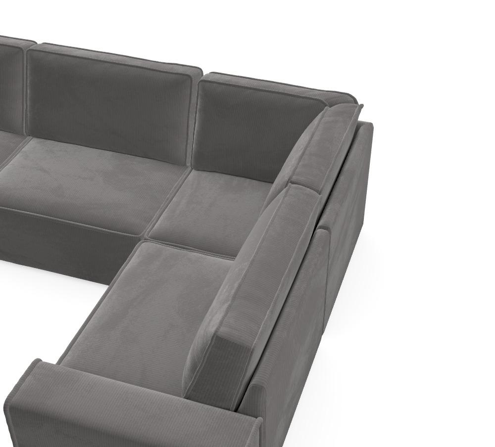 Domo Modular - Din ønskede konfiguration STWE4X