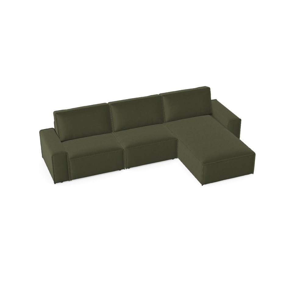 Domo Modular - Din ønskede konfiguration THWPIX