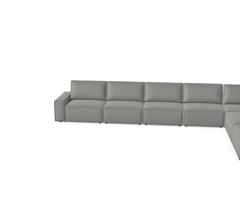 Domo Modular - Din ønskede konfiguration UDEWHK