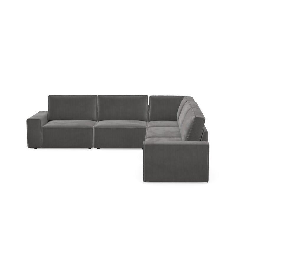 Domo Modular - Din ønskede konfiguration V5ZHEP