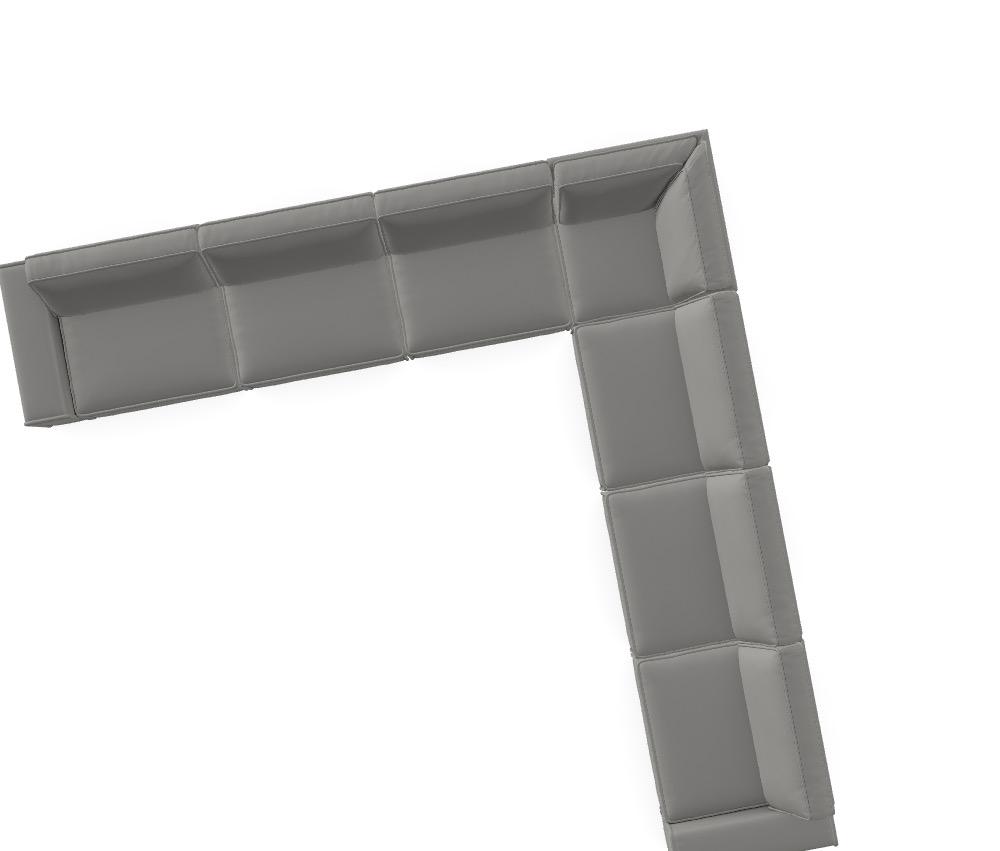 Domo Modular - Din ønskede konfiguration XJ4UDP