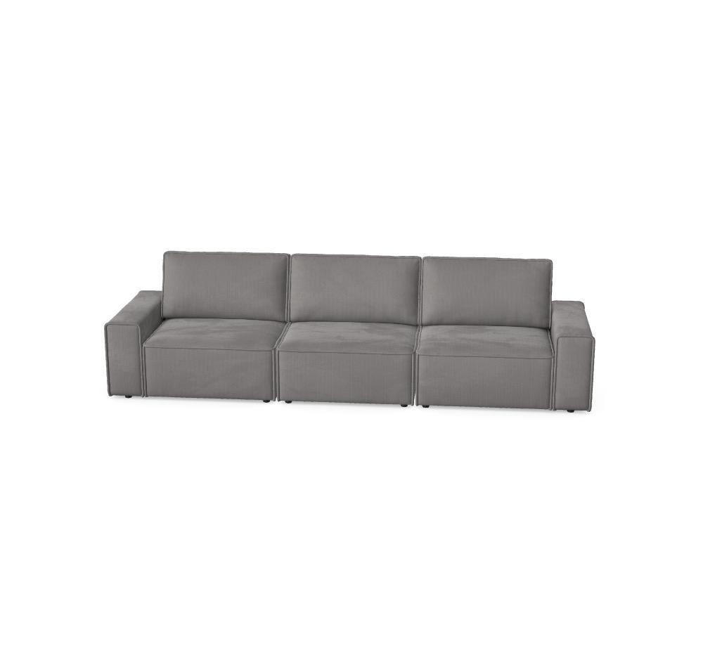 Domo Modular - Din ønskede konfiguration ZPXDZ1